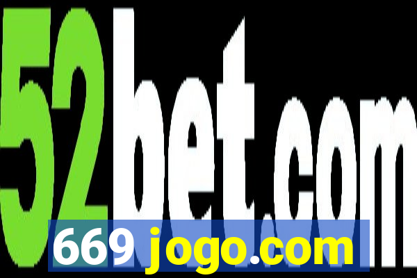 669 jogo.com